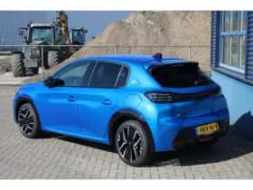 Peugeot e-208 (2025) thumbnail 3