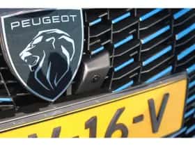 Peugeot e-208 (2025) thumbnail 35