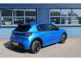 Peugeot e-208 (2025) thumbnail 5