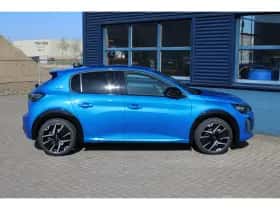 Peugeot e-208 (2025) thumbnail 6