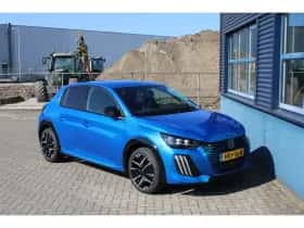 Peugeot e-208 (2025) thumbnail 7