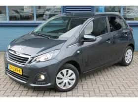 Peugeot 108 (2019)