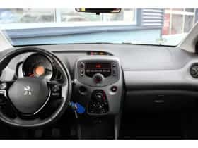 Peugeot 108 (2019) thumbnail 15
