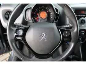 Peugeot 108 (2019) thumbnail 16