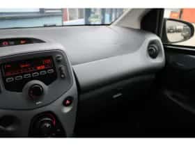Peugeot 108 (2019) thumbnail 18