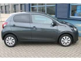 Peugeot 108 (2019) thumbnail 7