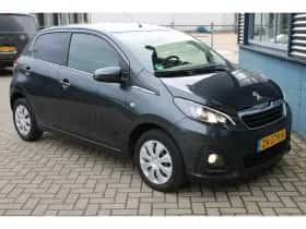Peugeot 108 (2019) thumbnail 8