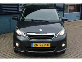 Peugeot 108 (2019) thumbnail 9