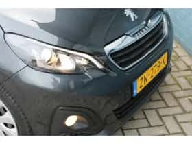 Peugeot 108 (2019) thumbnail 10