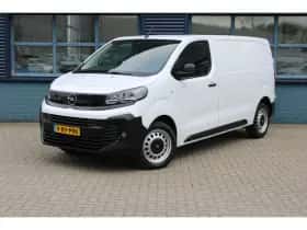 Opel Vivaro (2024)