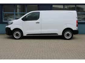 Opel Vivaro (2024) thumbnail 2