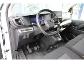 Opel Vivaro (2024) thumbnail 11