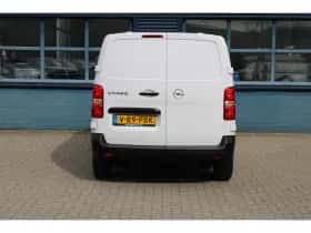 Opel Vivaro (2024) thumbnail 3
