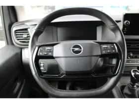 Opel Vivaro (2024) thumbnail 21