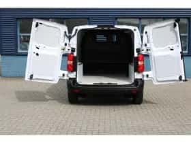 Opel Vivaro (2024) thumbnail 5