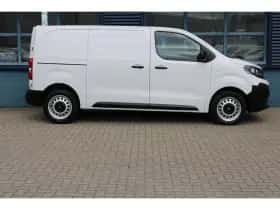 Opel Vivaro (2024) thumbnail 8