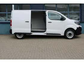 Opel Vivaro (2024) thumbnail 9