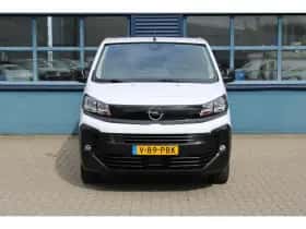 Opel Vivaro (2024) thumbnail 10