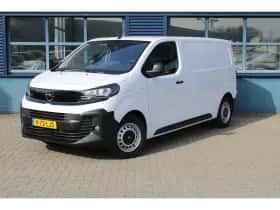 Opel Vivaro (2025)