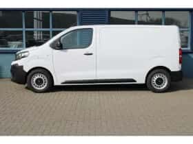 Opel Vivaro (2025) thumbnail 2