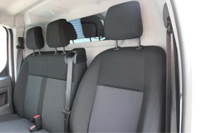 Opel Vivaro (2025) thumbnail 11