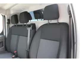 Opel Vivaro (2025) thumbnail 11