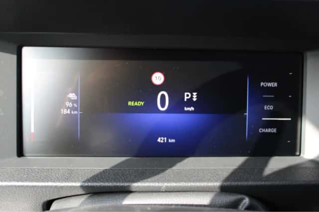 Opel Vivaro (2025) thumbnail 16