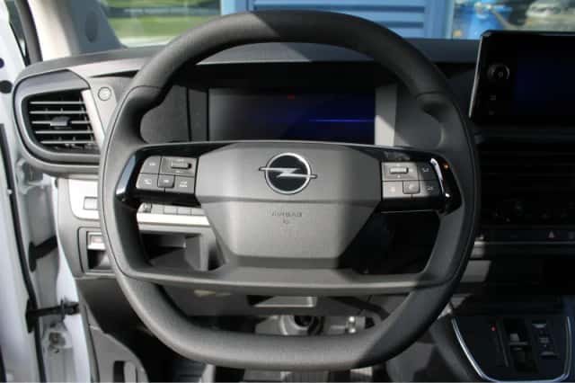Opel Vivaro (2025) thumbnail 17