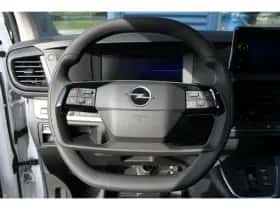 Opel Vivaro (2025) thumbnail 17