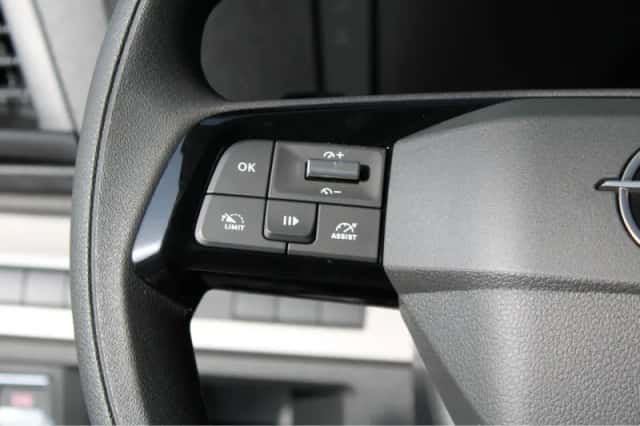Opel Vivaro (2025) thumbnail 18
