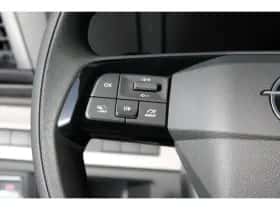 Opel Vivaro (2025) thumbnail 18