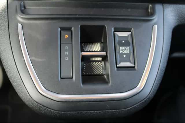 Opel Vivaro (2025) thumbnail 20