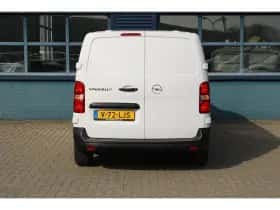 Opel Vivaro (2025) thumbnail 3