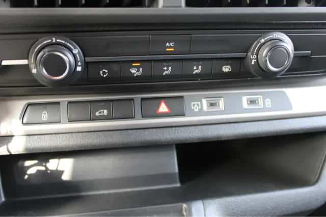 Opel Vivaro (2025) thumbnail 21