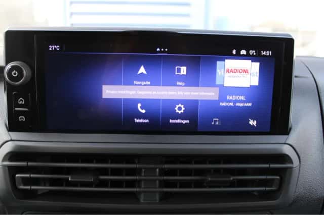 Opel Vivaro (2025) thumbnail 22