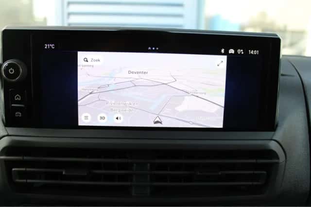 Opel Vivaro (2025) thumbnail 23