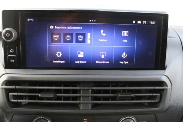 Opel Vivaro (2025) thumbnail 24