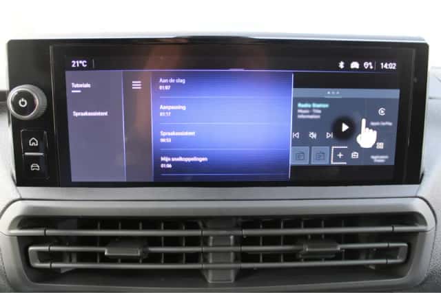 Opel Vivaro (2025) thumbnail 27