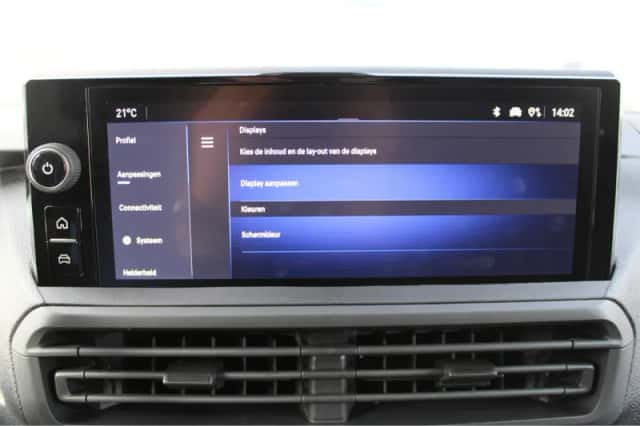 Opel Vivaro (2025) thumbnail 28