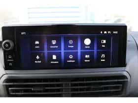 Opel Vivaro (2025) thumbnail 30
