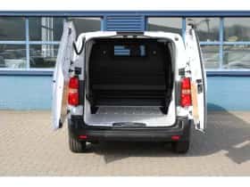 Opel Vivaro (2025) thumbnail 4