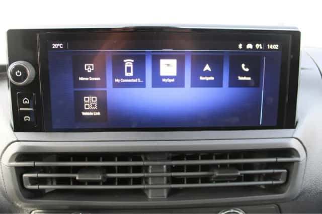 Opel Vivaro (2025) thumbnail 31