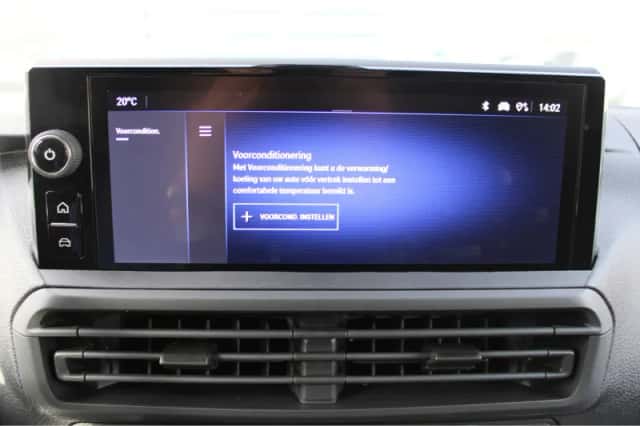 Opel Vivaro (2025) thumbnail 32