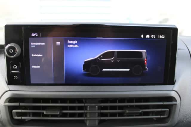 Opel Vivaro (2025) thumbnail 33