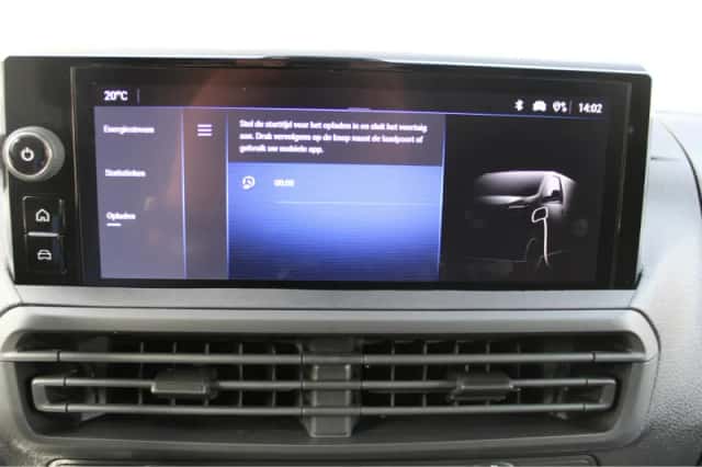 Opel Vivaro (2025) thumbnail 34