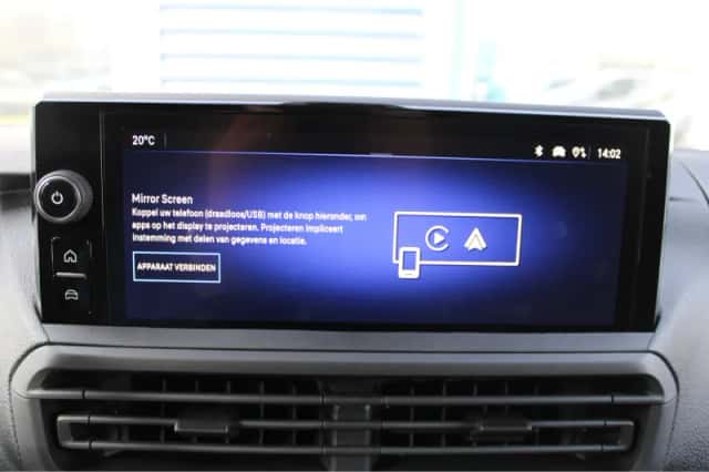 Opel Vivaro (2025) thumbnail 35