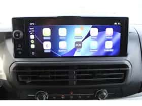 Opel Vivaro (2025) thumbnail 37