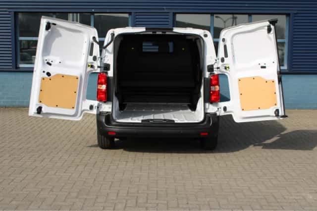 Opel Vivaro (2025) thumbnail 5