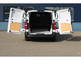 Opel Vivaro (2025) thumbnail 5
