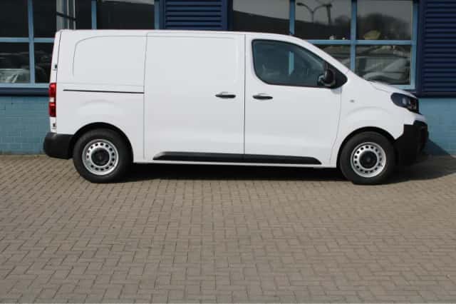 Opel Vivaro (2025) thumbnail 7